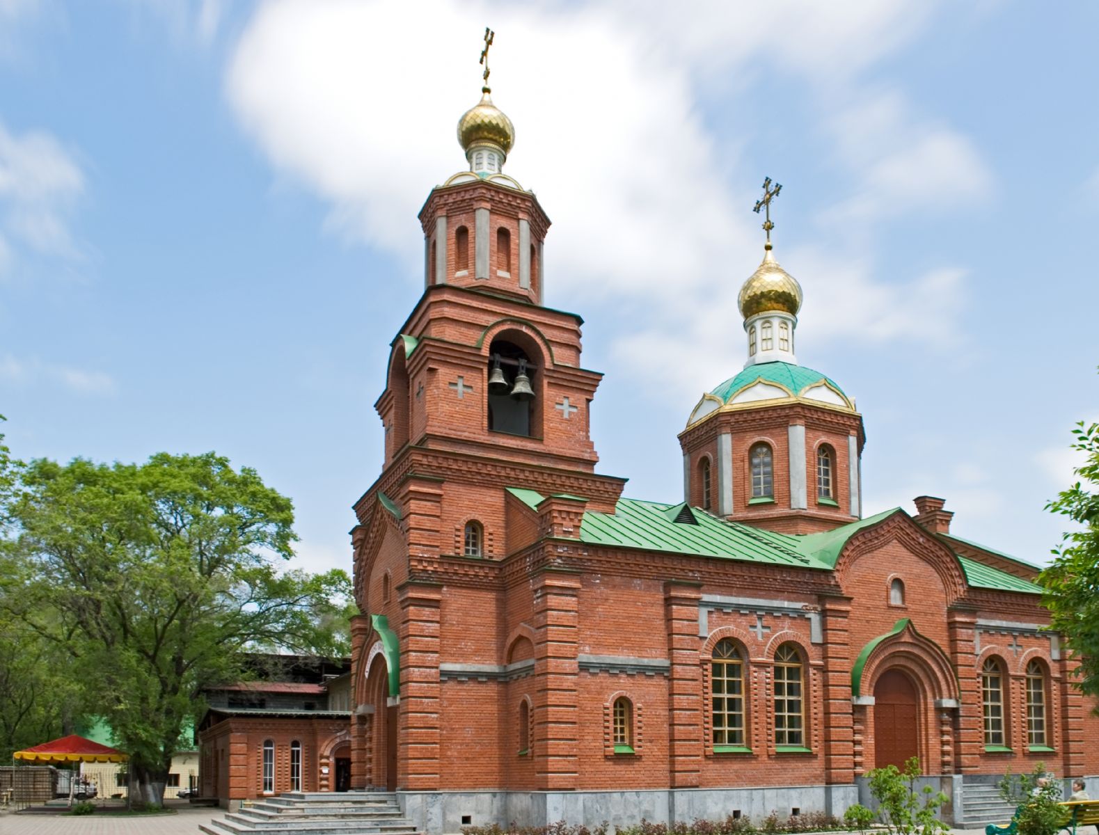 В Православной гимназии завершен учебный год