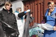 В Успенском храме Владивостока осваивают грант Синодального отдела по церковной благотворительности и социальному служению