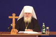 Митрополит Вениамин подверг критике опасные явления среди молодых священников