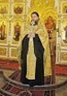 Обетом трезвости встретили новогодние праздники прихожане Покровского кафедрального собора