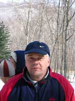 Сергей Довбенко
