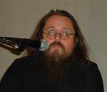 Диакон Андрей Кураев