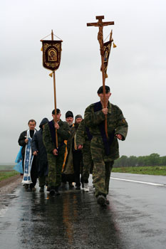 Фото Владимира Беликова