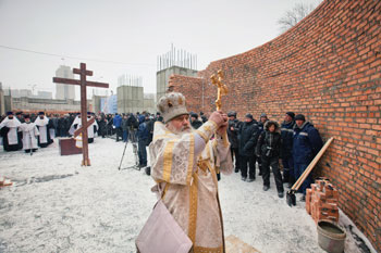 Фото И. Грабовенко