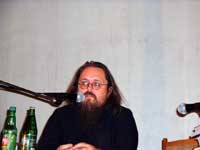 Диаккон Андрей Кураев