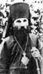 Архиепископ Киприан (Комаровский)