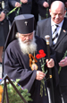 Соборная панихида в День Победы