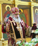 День тезоименитства архиепископа Вениамина