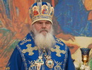 Служение митрополита