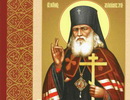Литургия в больничном храме