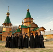 Пастырская поездка митрополита Вениамина