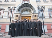 Владивостокское Духовное училище получило другое название