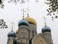 Служение митрополита Вениамина 26-27 июля