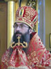 Викарий епархии отмечает первую годовщину рукоположения по епископа