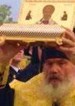 Во Владивосток принесена частица мощей святителя Николая Чудотворца