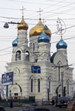 В Покровском соборе будет совершаться акафист Порт-Артурской иконе Божией Матери