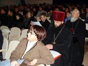 В зале заседаний