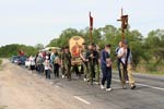 Из Владивостока в Москву 