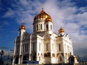 В Храм Христа Спасителя будет принесена Смоленская икона Божией Матери