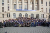 В рамках V Всемирного конгресса казаков прошел круглый стол, посвященный вопросам духовного окормления казачества в России и за рубежом
