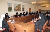 Открылись V курсы повышения квалификации для новопоставленных архиереев Русской Православной Церкви