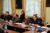 Утвержден расширенный список кандидатов на присуждение Патриаршей литературной премии 2015 года