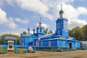 Синодальный комитет по взаимодействию с казачеством проведет обучающий семинар для священнослужителей, окормляющих казаков в Татарстане