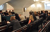 Завершились курсы повышения квалификации для епархиальных фотокорреспондентов