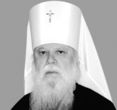 Преставился ко Господу митрополит Николай (Шкрумко)