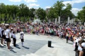 1 июня во всех храмах Украинской Православной Церкви возносились молитвы о детях, погибших в ходе вооруженного конфликта на востоке страны
