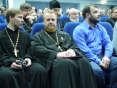 Организатор «Теплого крова» из Ижевска стал победителем Всероссийского конкурса помощи бездомным