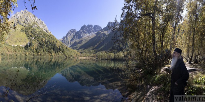 Кавказский скит проповеди. Кавказский скит Валаамского монастыря фото.