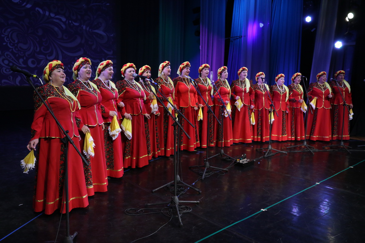 Душ и сердец объединение
