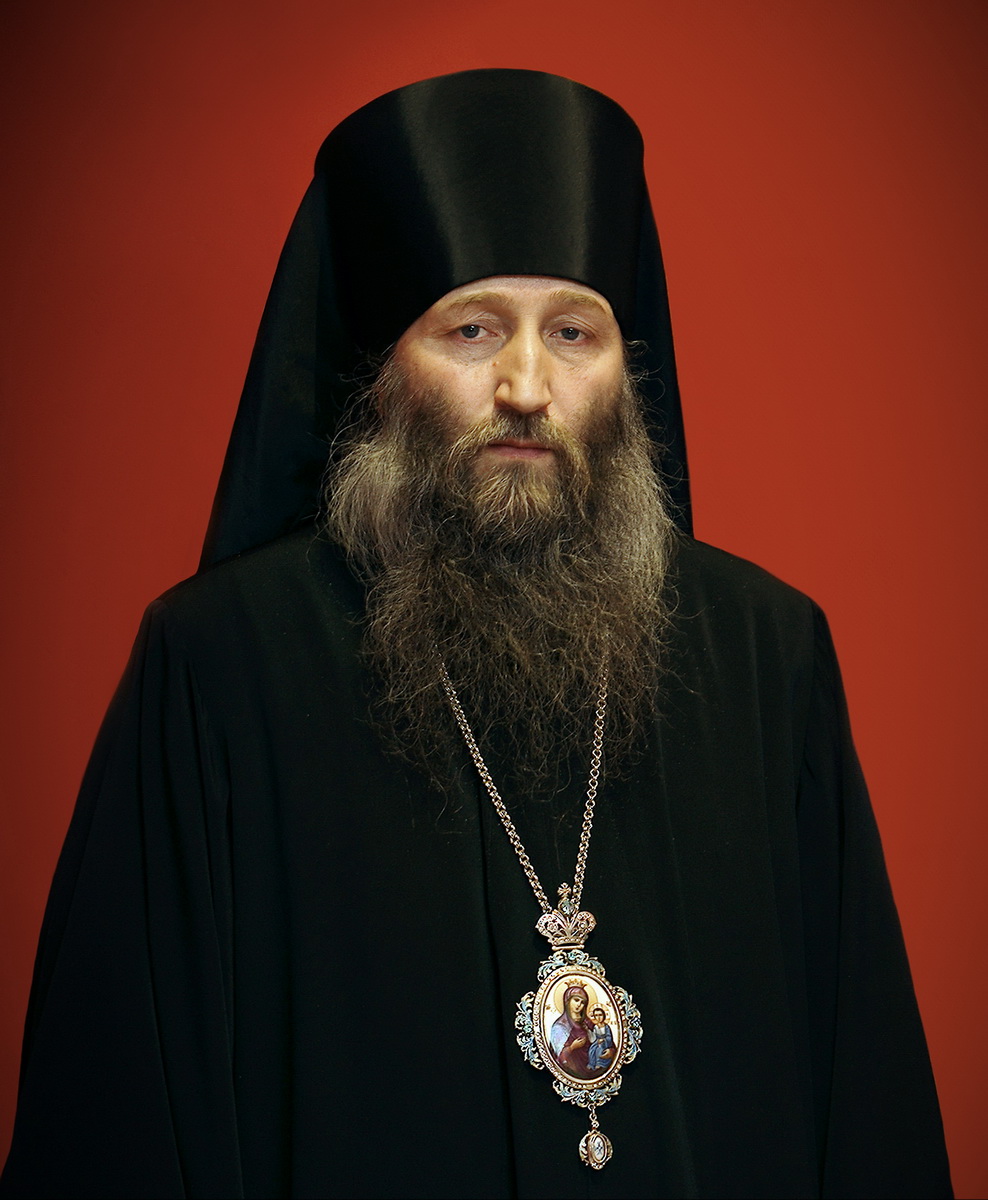 Интервью с епископом Гурием – О радости Светлого Христова Воскресения, о пути к Господу и о жизни…