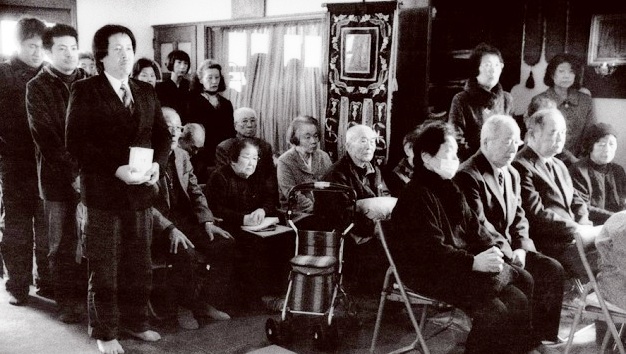 Мучительный выбор святителя Николая Японского (+ Фото)