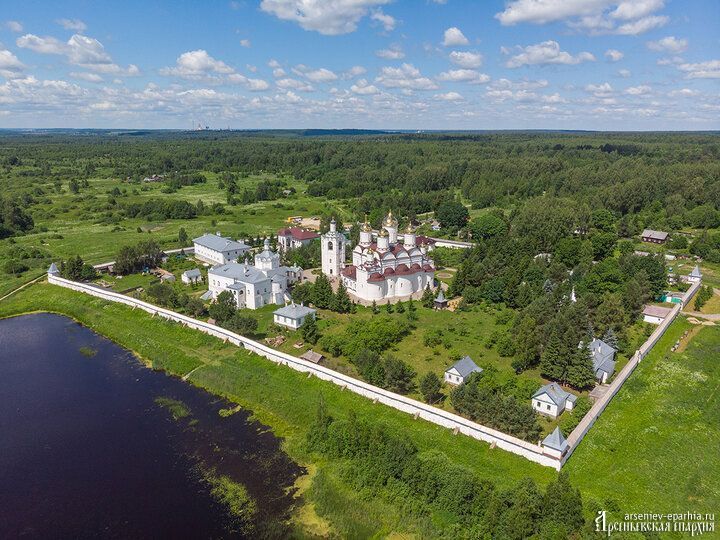 Записки паломника, часть 3: Смоленск (+ Фото)