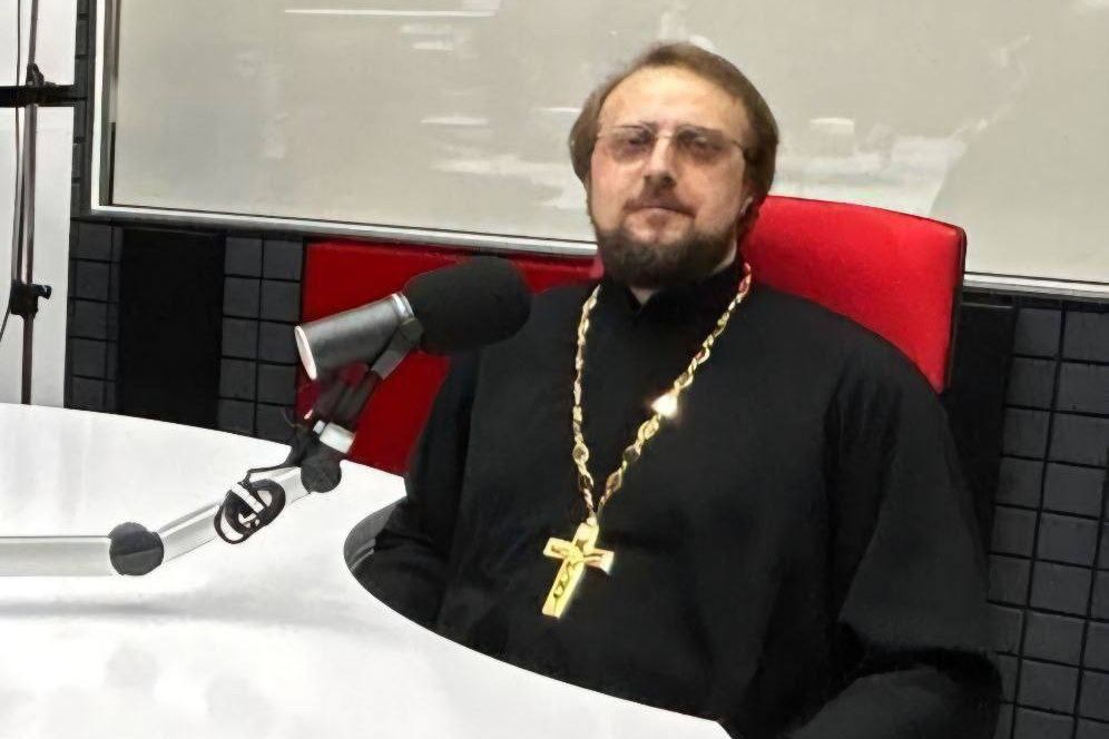 Тема нового выпуска программы «Мирское» - Грех