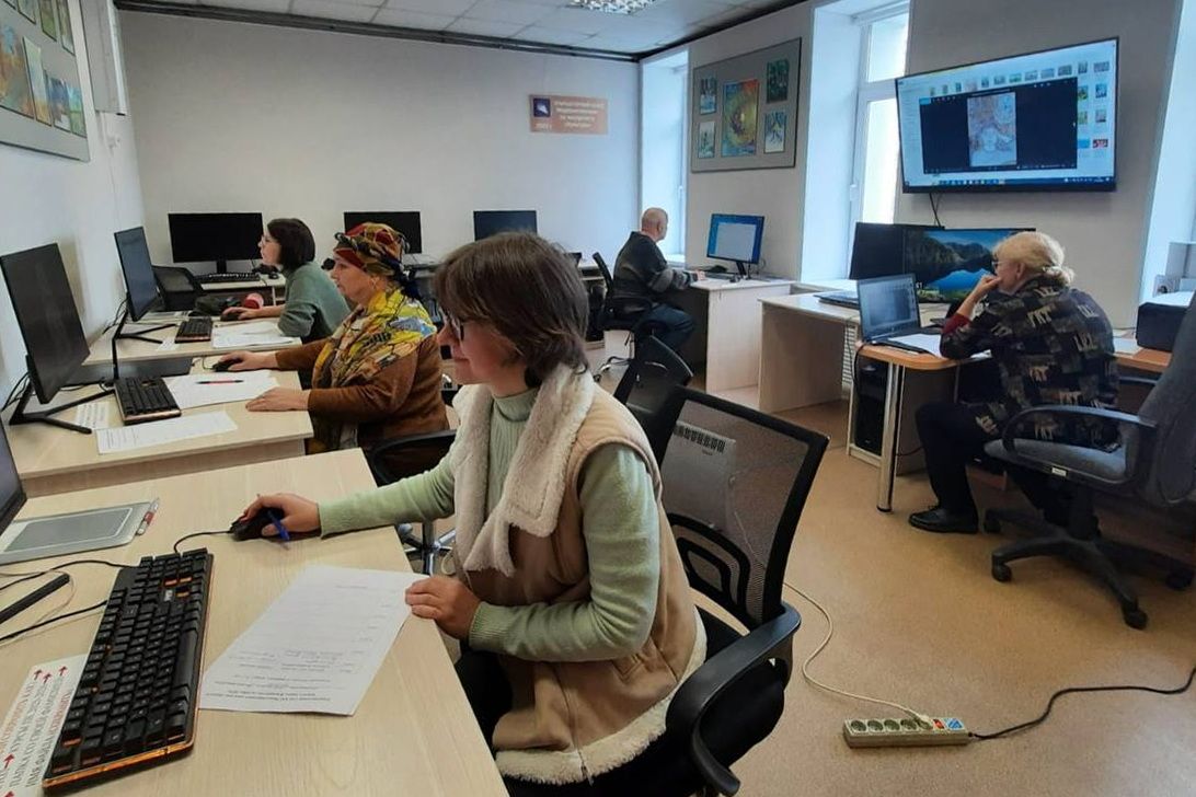 Во Владивостокской епархии подведены итоги регионального этапа Международного конкурса детского творчества «Красота Божьего мира»