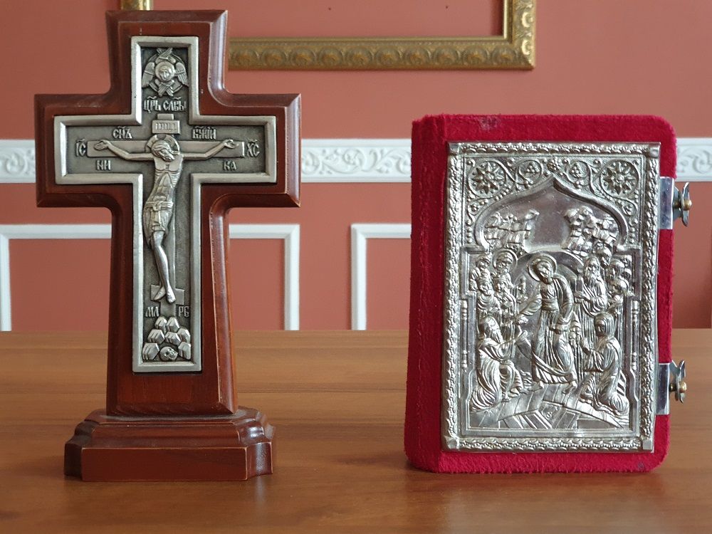 Информационное сообщение церковного суда по делу № 06-2025-С