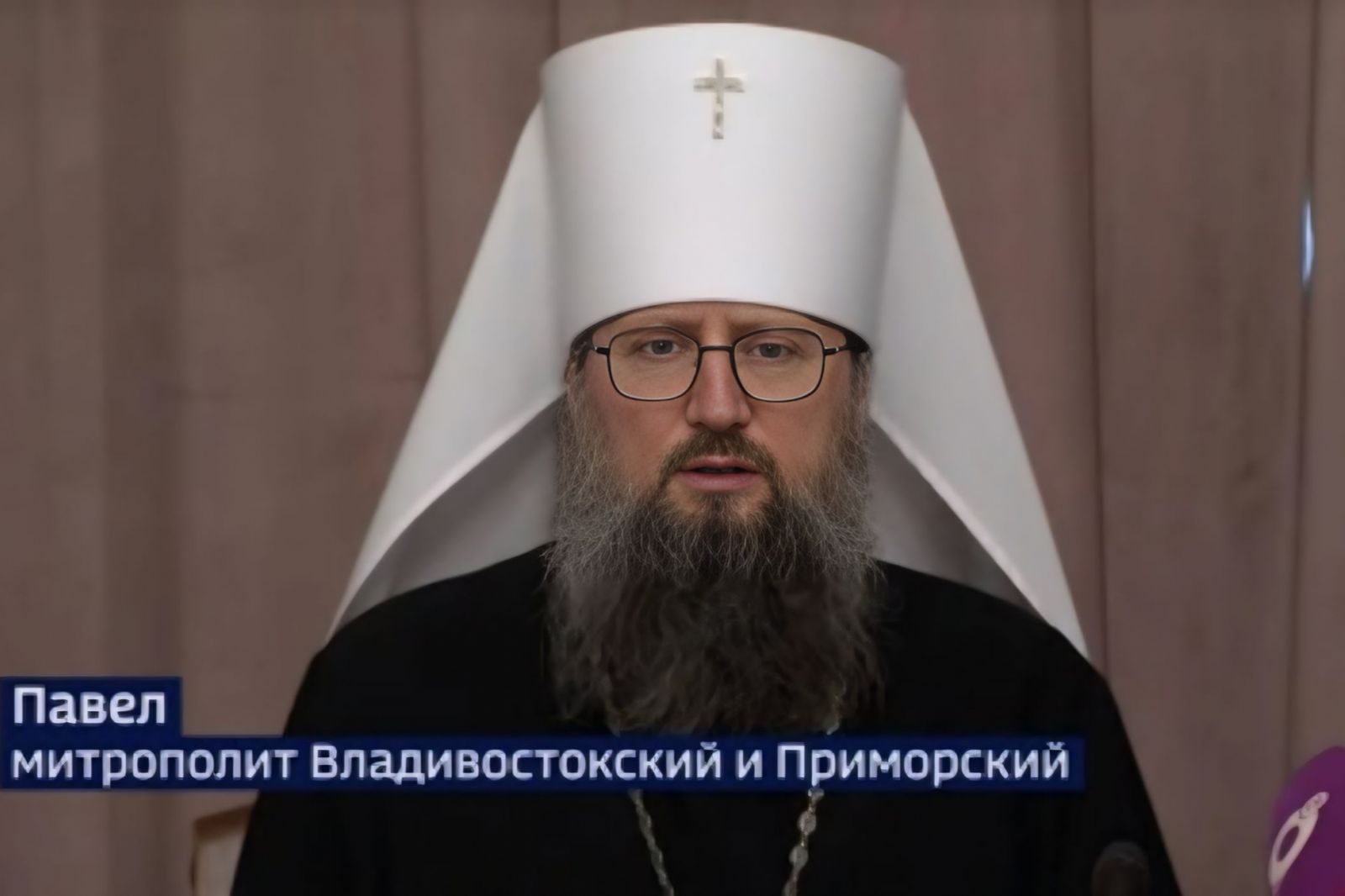 Региональные и федеральные телеканалы поддержали предстоящий Крестный ход