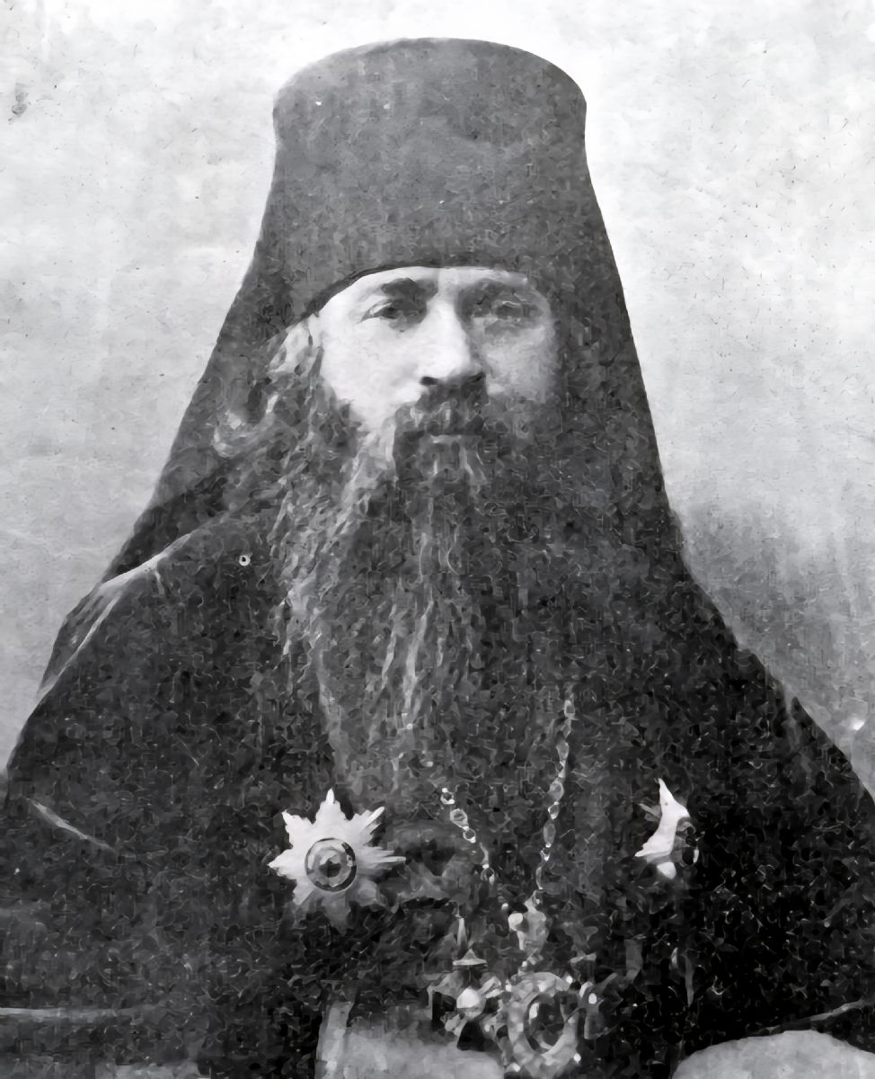 О ЧЁМ ПИШУТ "ВЕДОМОСТИ" В ИЮНЕ 1903-го: Через 12 лет после покушения на цесаревича Николая в японском Отсу Церковь продолжает благодарить Бога за его спасение. Архиепископ Евсевий молится за императорскую чету и интересуется молодёжью