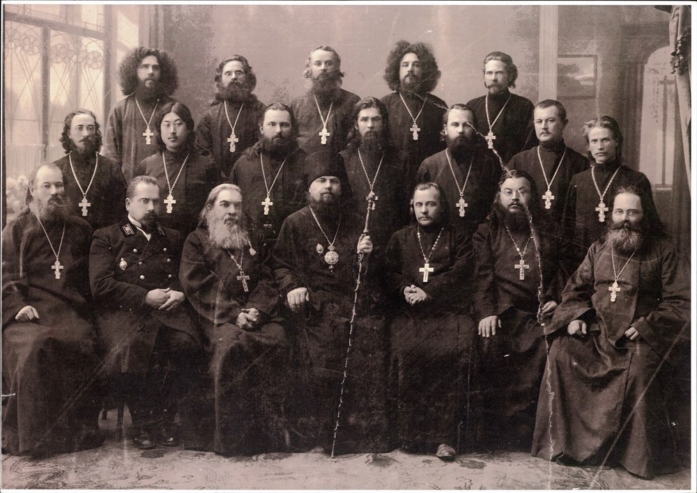 О ЧЁМ ПИШУТ «ВЕДОМОСТИ» В ИЮНЕ 1903-го: Редакция выявляет три причины, по которым сельское духовенство уклоняется от сотрудничества в духовных журналах. 