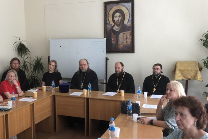 Итоги грантового проекта «Духовно-нравственное и патриотическое воспитание в молодёжной и подростковой среде» впечатлили всех участников