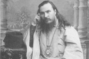 О ЧЁМ ПИШУТ «ВЕДОМОСТИ» В ИЮЛЕ 1904 г.: Обзор книги ректора Московской Духовной академии, который исследует критическое положение священника и другие признаки духовного оскудения в предреволюционные годы