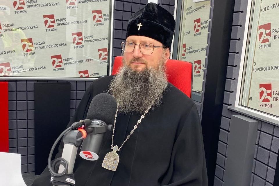 В новом выпуске программы «Мирское» рассказывают о Таинстве Исповеди 