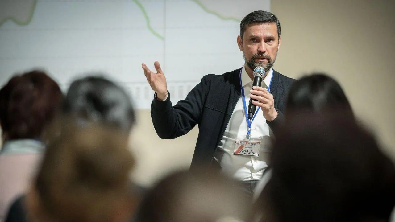 Приглашаем на лекцию К. А. Шестакова