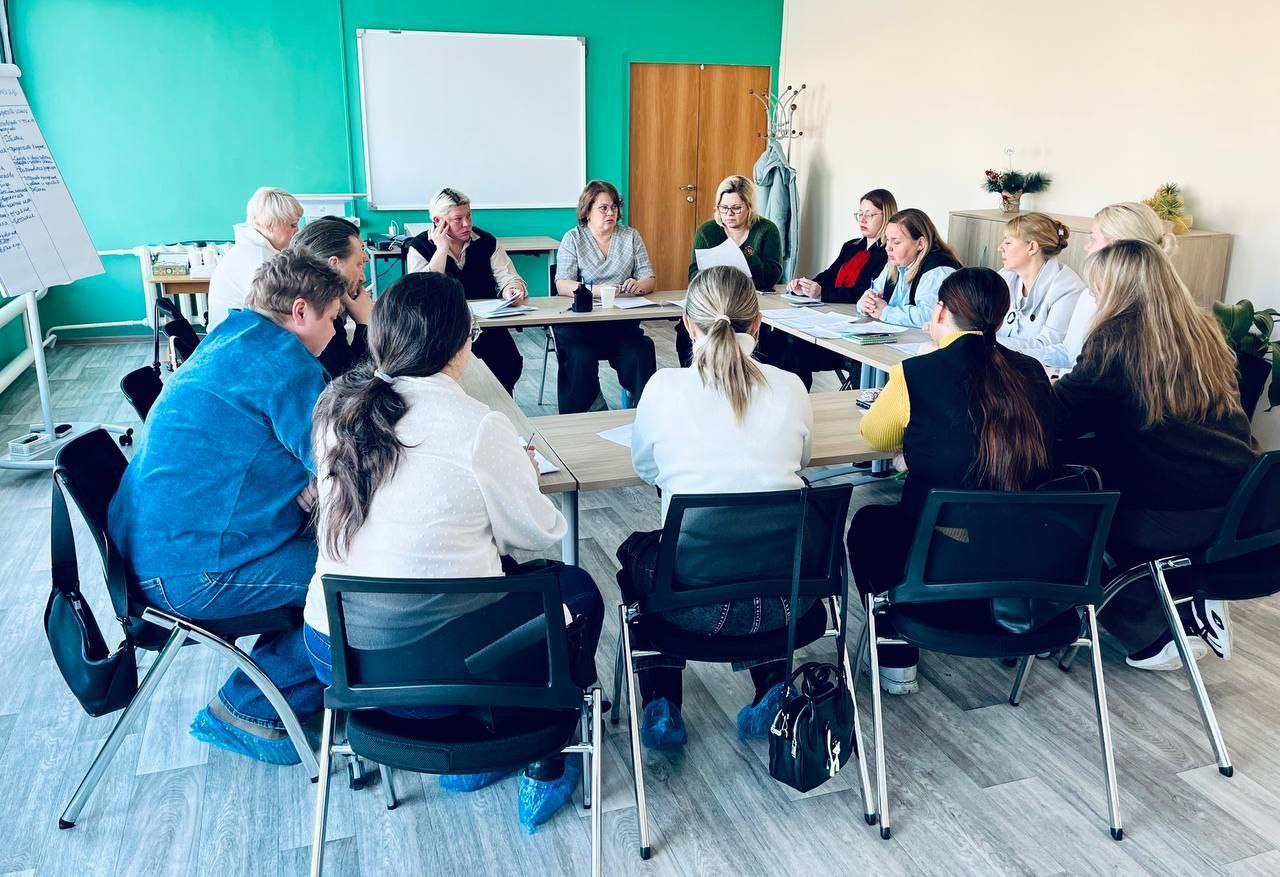 Участие Церкви в деле защиты семьи: протоиерей Андрей Метелев стал членом Координационного совета